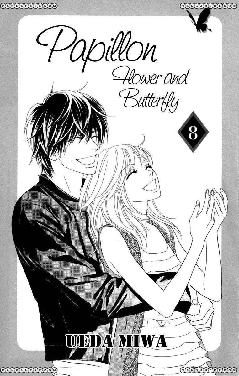 Papillon - Hana to Chou Chapter 36 6